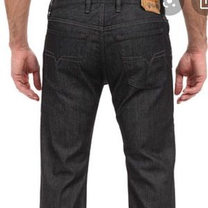 Men’s Diesel Jeans